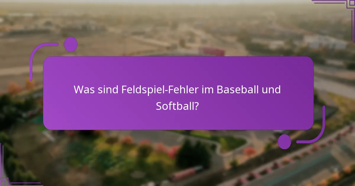 Welche Techniken können die Feldspiel-Fähigkeiten verbessern?