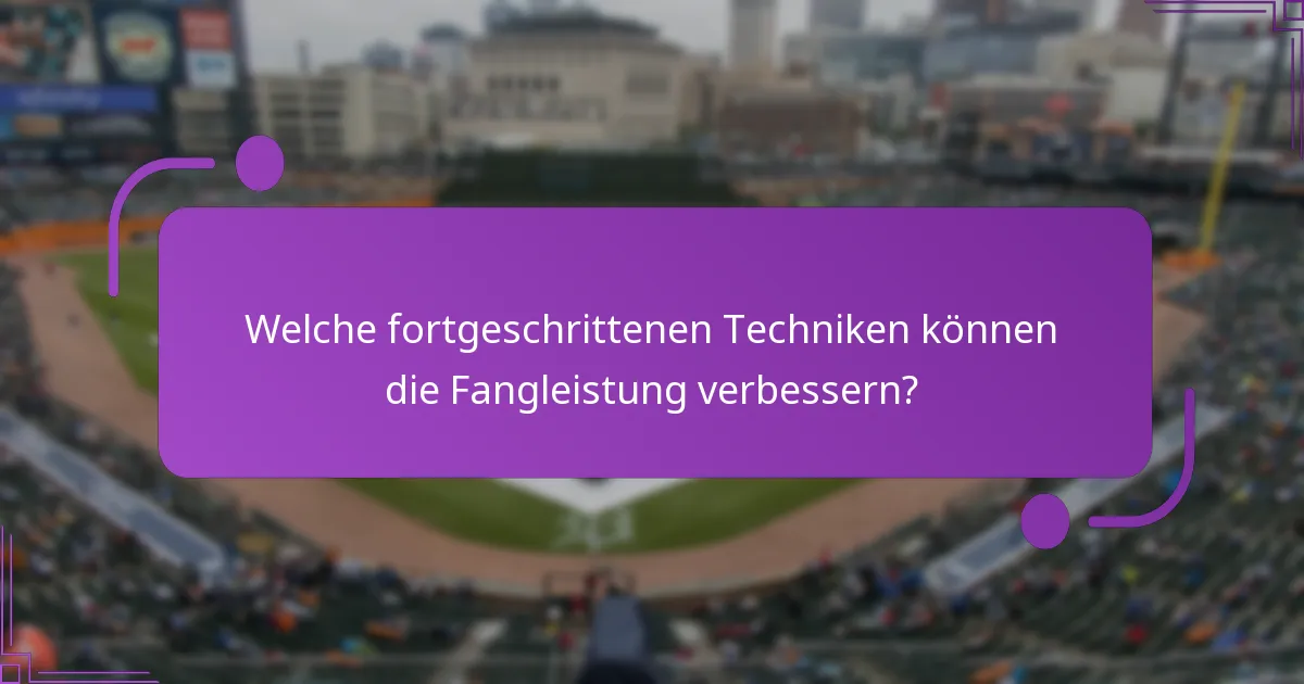 Welche mentalen Strategien verbessern die Konzentration beim Fangen von Flyballs?