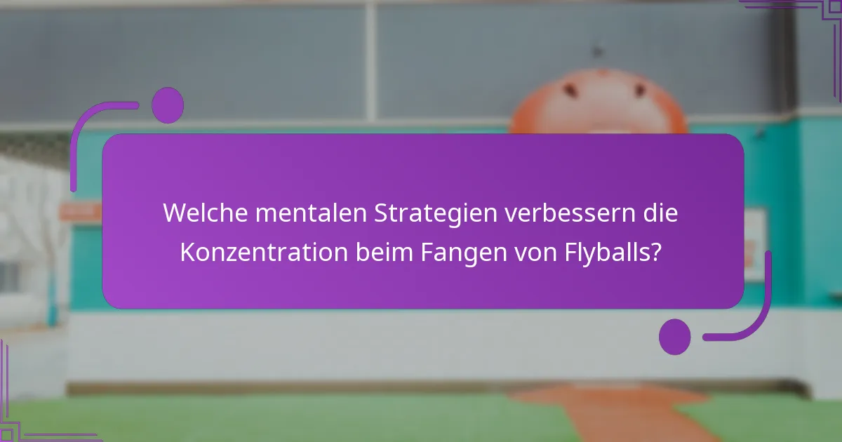 Welche fortgeschrittenen Techniken können die Fangleistung verbessern?