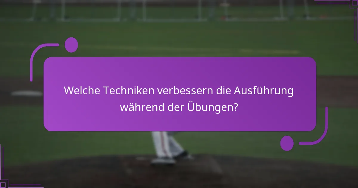 Was sind die Vorteile der Implementierung von Drucksituationsübungen?